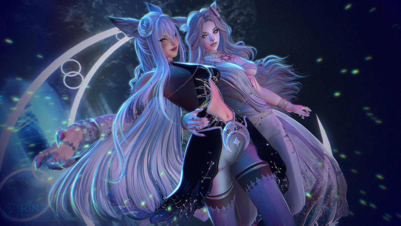 Collab | Personal Work