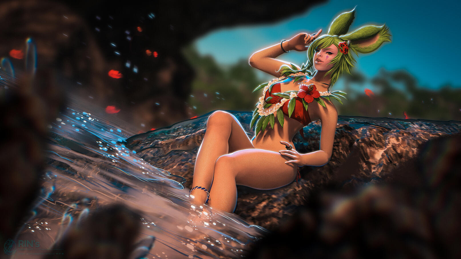 Commission
