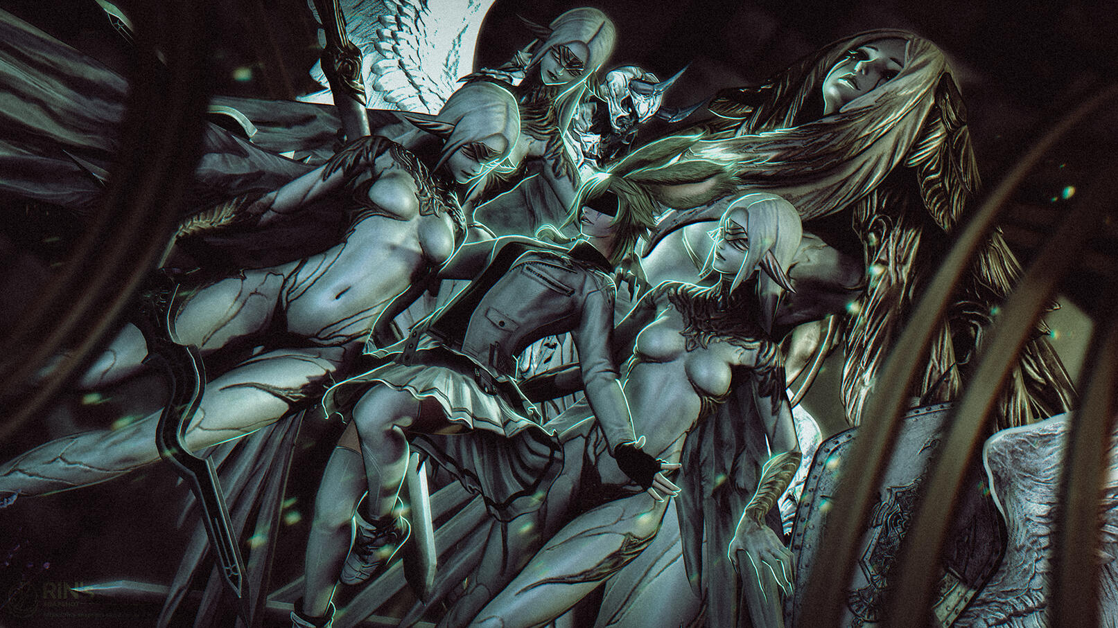 Commission