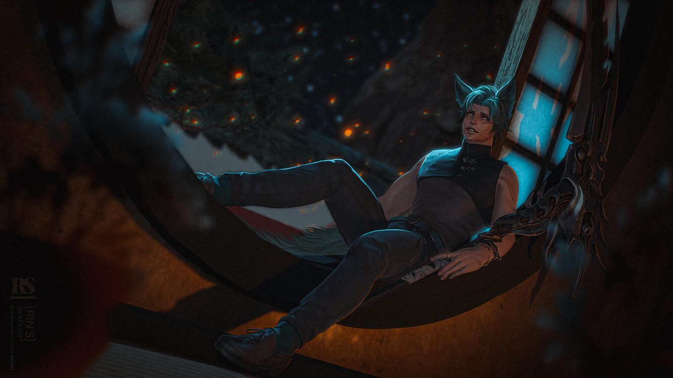 Zalerian | Personal Work