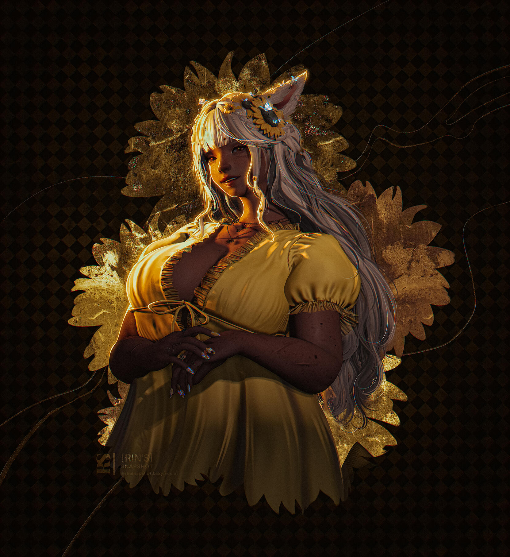 N'Vaeh | Gift