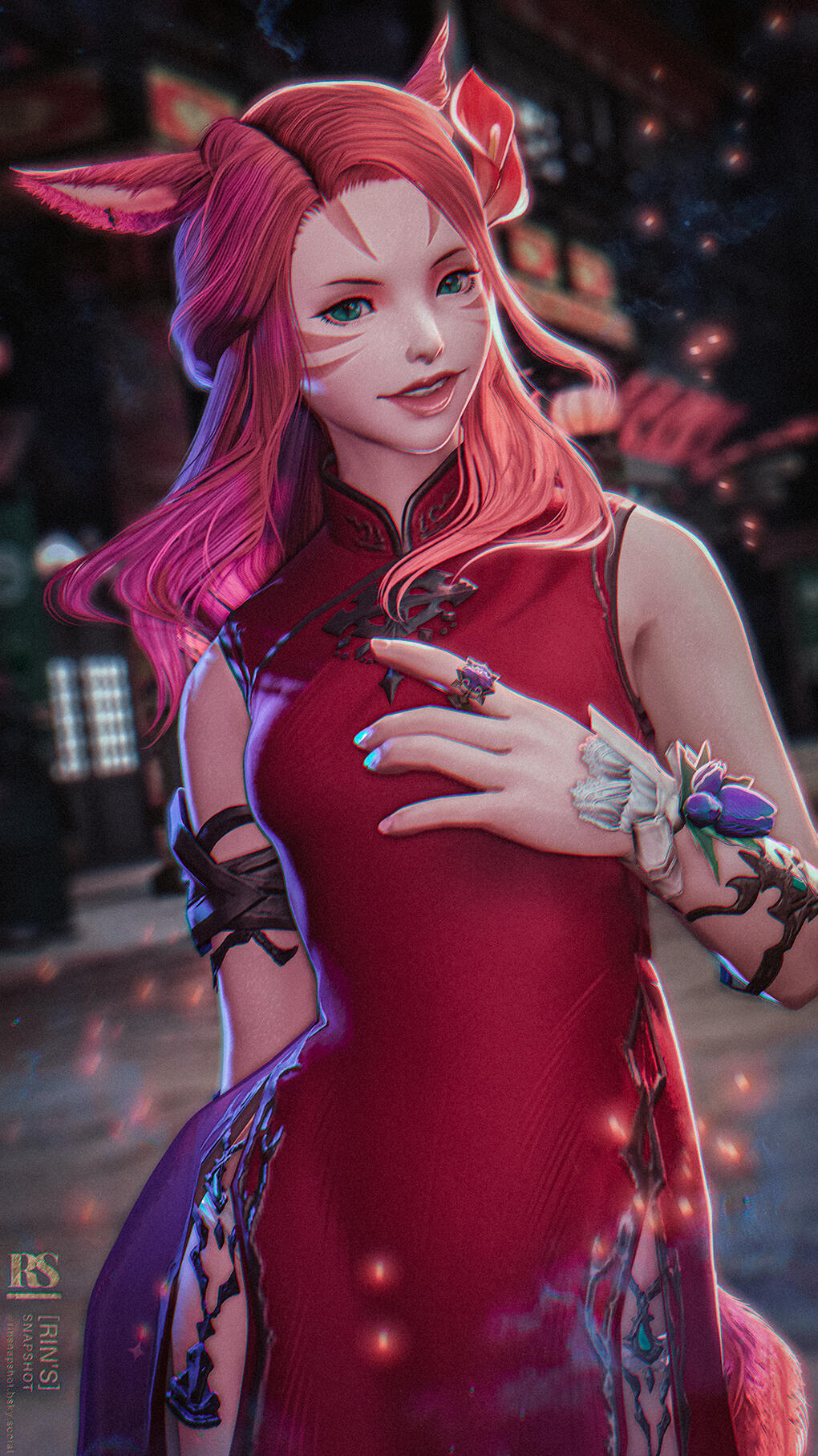 Astella | Commission