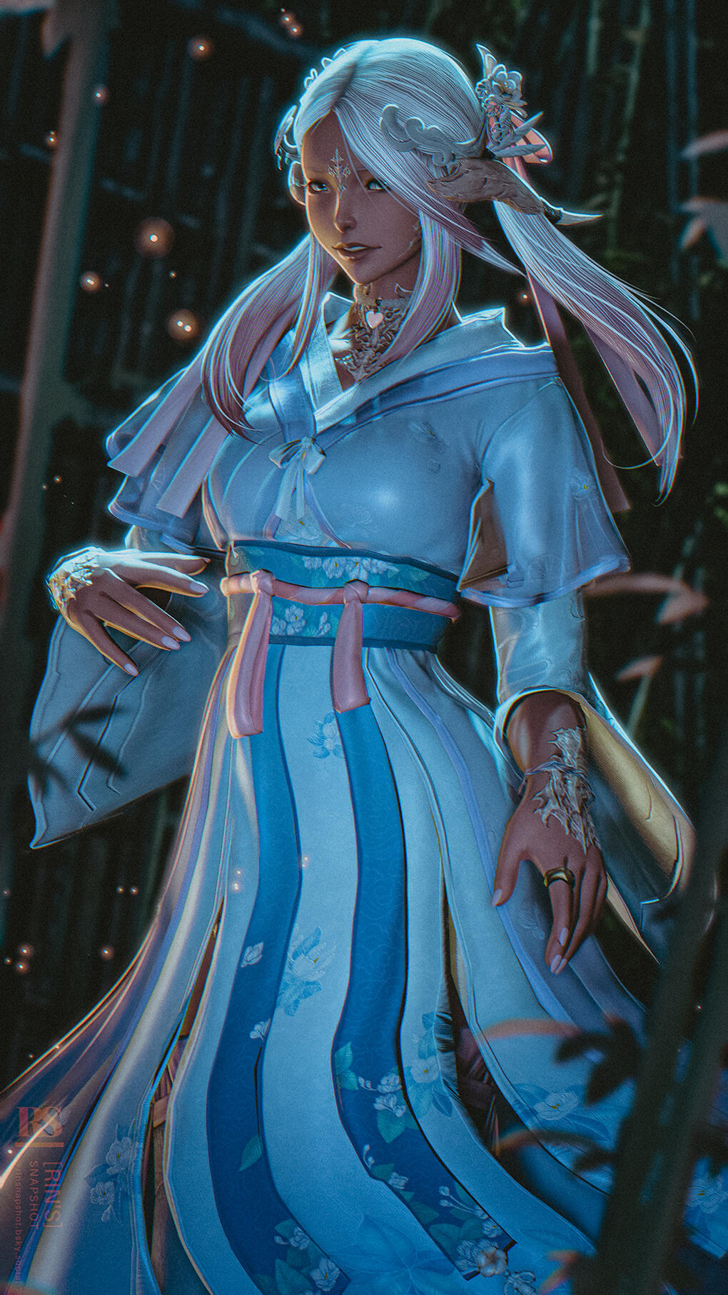 Commission