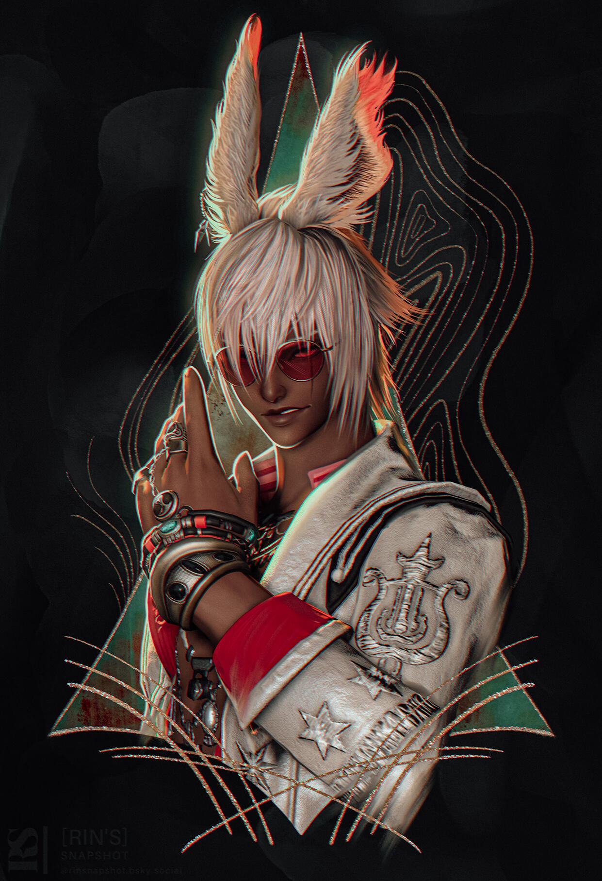 Ori | Art Party