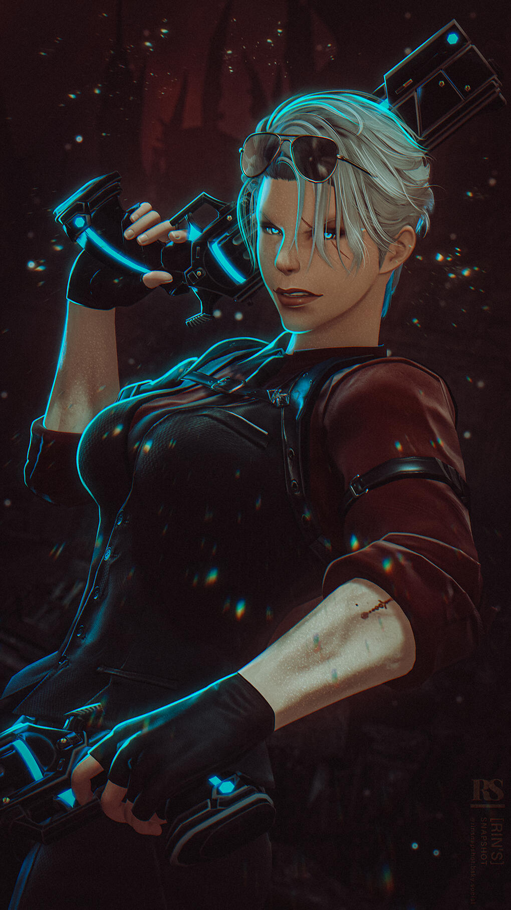 Willow | Commission