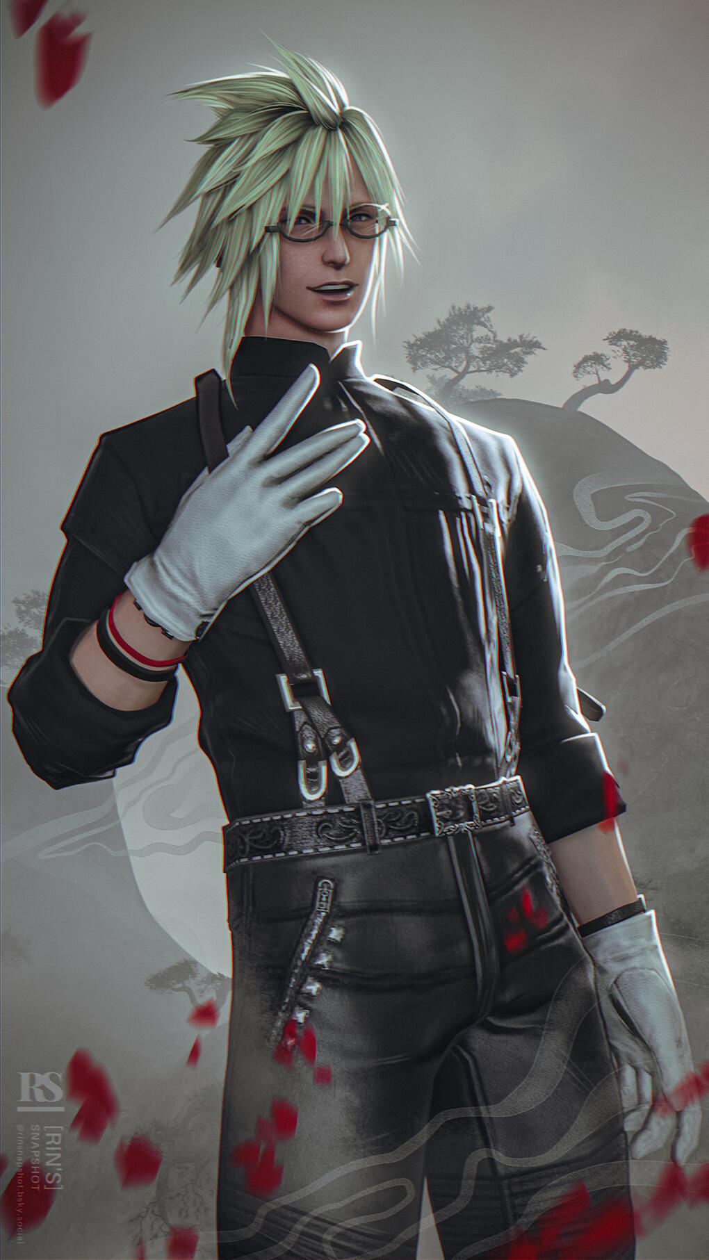Commission