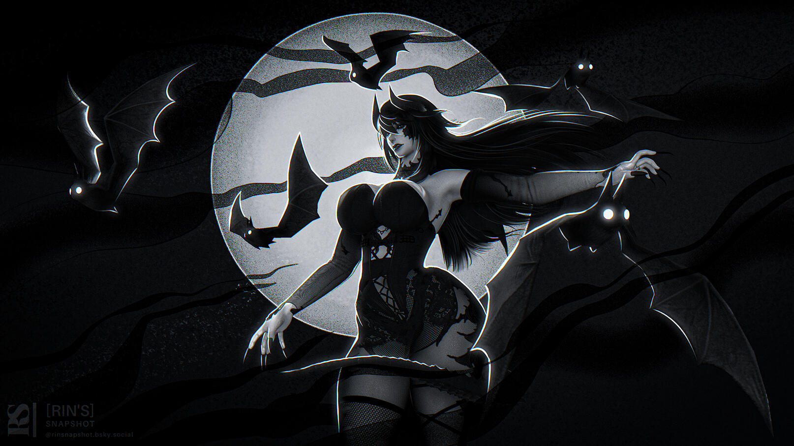 Sayuu | Commission