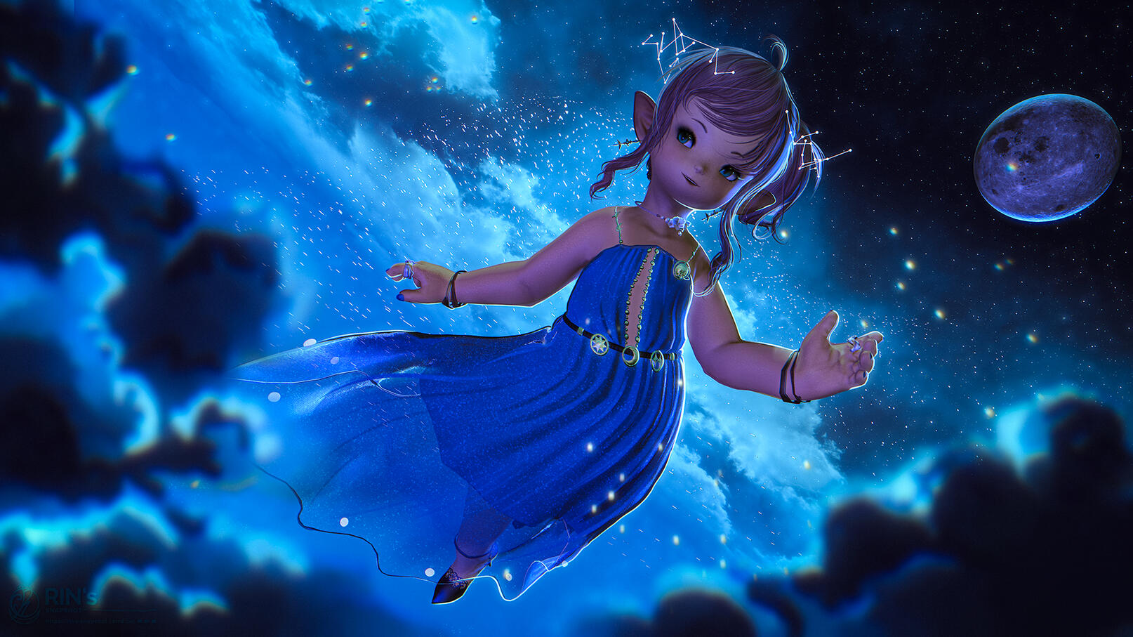 Commission