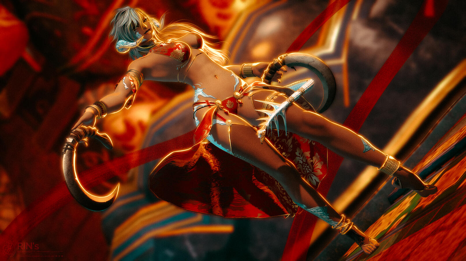 Commission