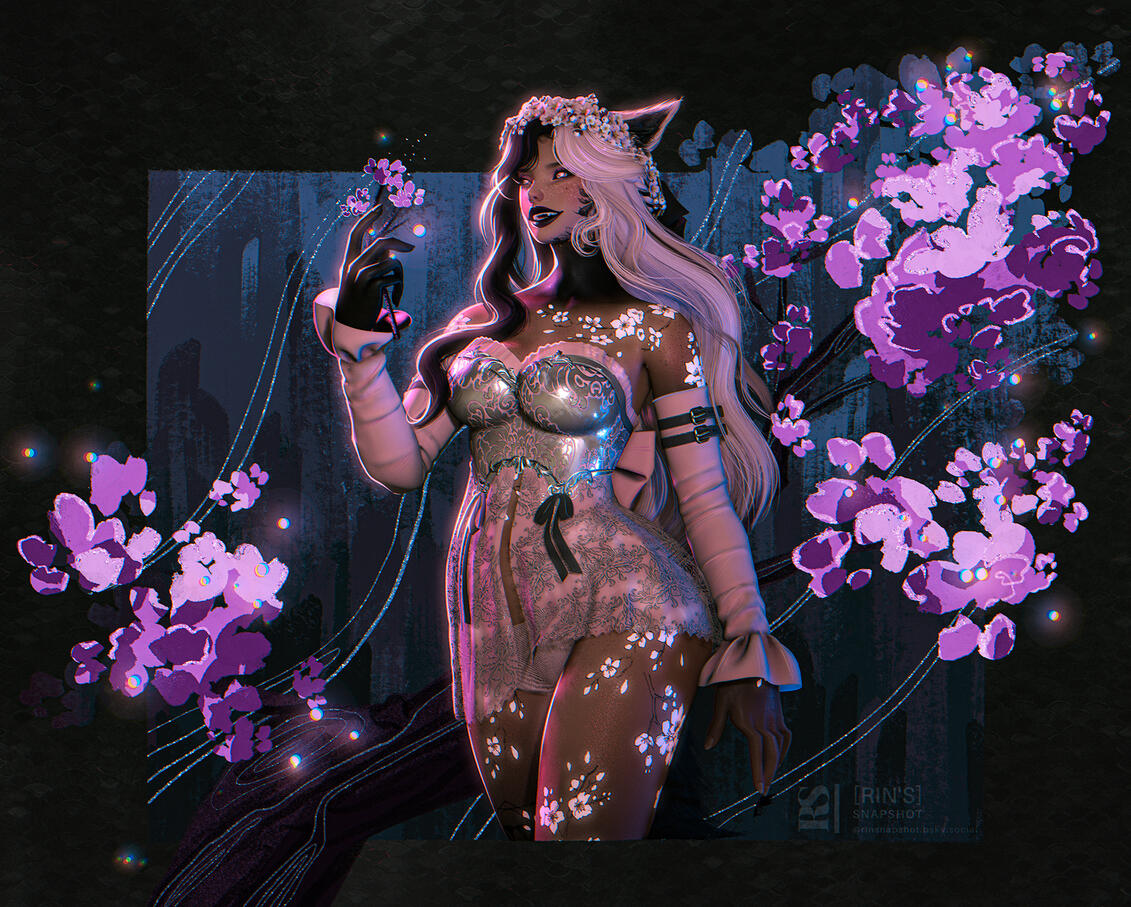 Cinde | Commission